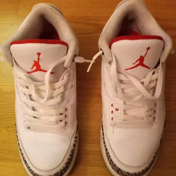 Jordan shoes - Picture 7 of 7